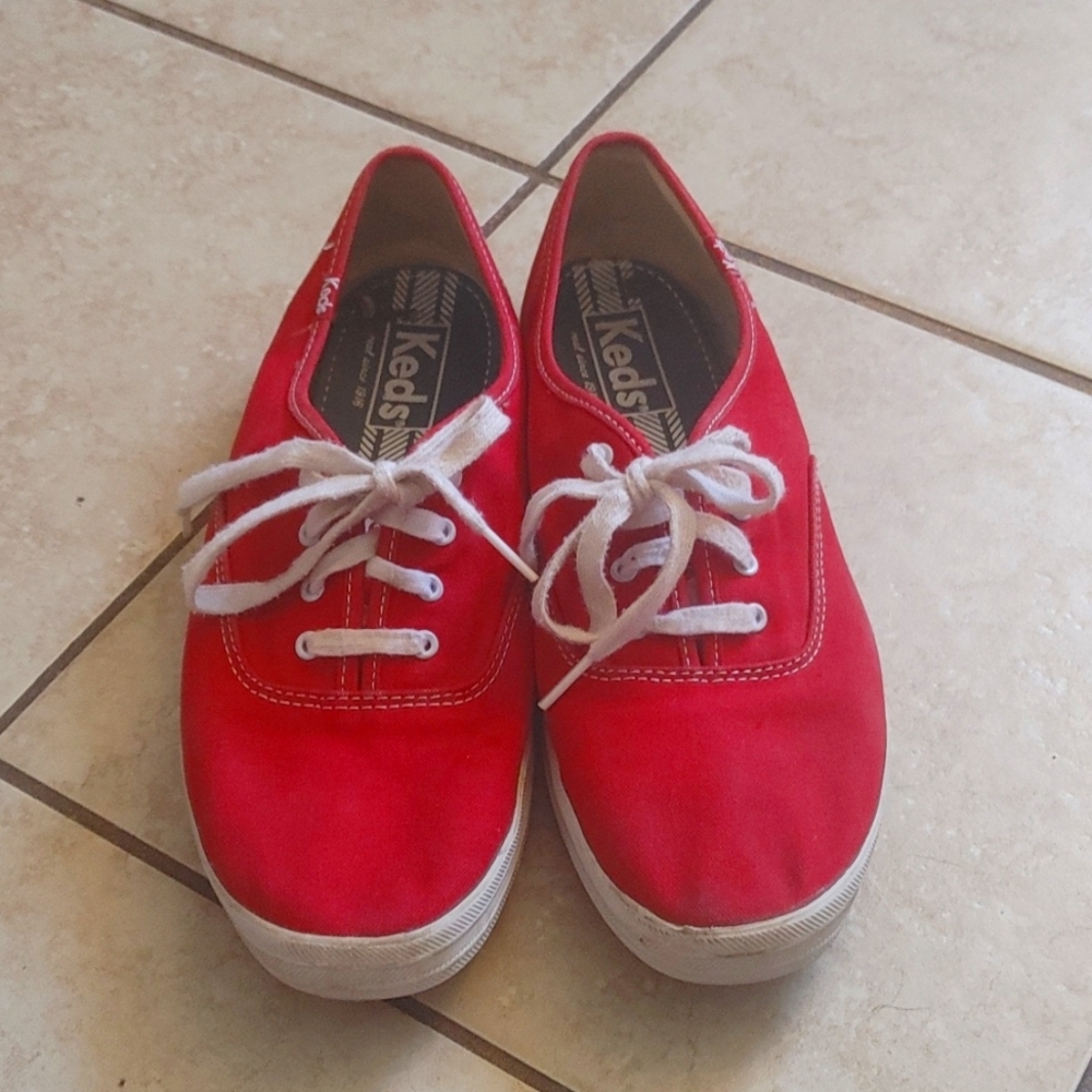 Keds